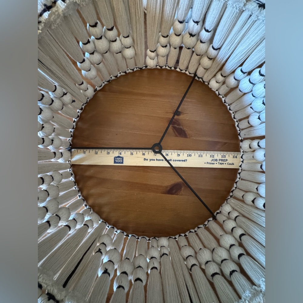 ‼️ HOLD ONLY for christygray258 ‼️1/2 of Lampshade set - Picture 14 of 14
